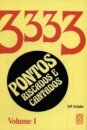 3333 Pontos Riscados E Cantados V.1