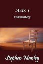 Acts 1 Commentary