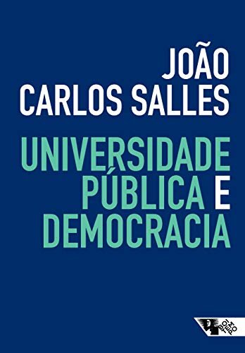Universidade Pública E Democracia