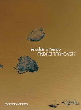 Esculpir O Tempo