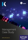 MANAGEMENT CASE STUDY