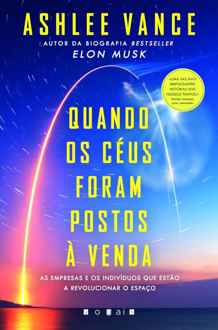 Quando os Céus Foram Postos à Venda