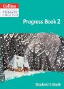 International Primary English Progress Book Student’s Book: Stage 2