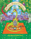 Herb, The Vegetarian Dragon