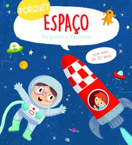 Espaço Porquê? Perguntas e respostas