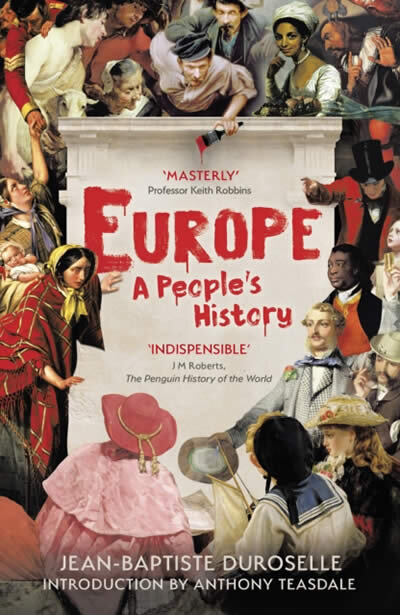 Europe: A People´S History