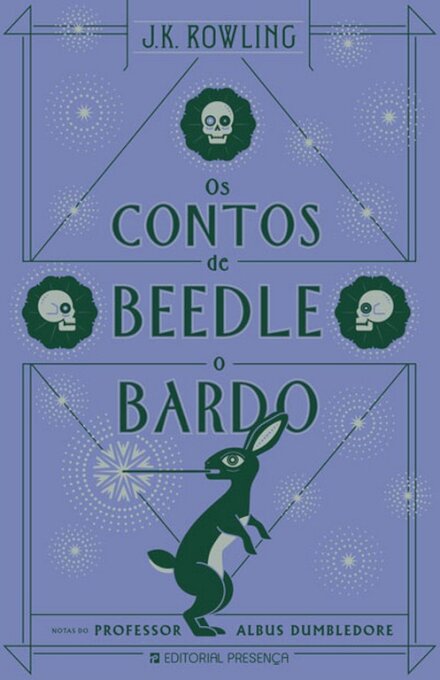 Os Contos De Beedle, O Bardo