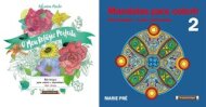O Meu Refúgio Perfeito + Mandalas Para Colorir 2