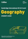 Cambridge International AS & A Level Geography Student's Book