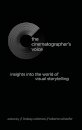 The Cinematographer's Voice