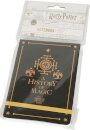 Harry Potter - History of Magic Pocket Notebook