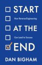 Start at the End