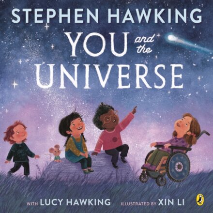 You And The Universe