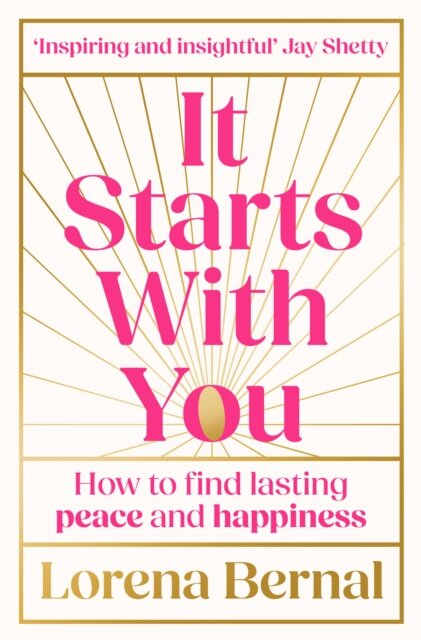 It Starts with You