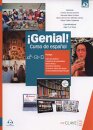 ¡Genial! A2 - Curso de español