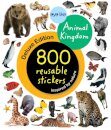 Eyelike Stickers Deluxe: Animal Kingdom