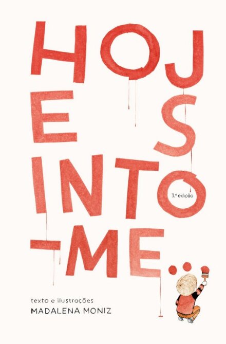 Hoje Sinto-me (3ª edição)