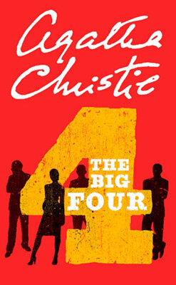 Poirot - The Big Four