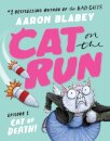 Cat On The Run: Cat Of Death