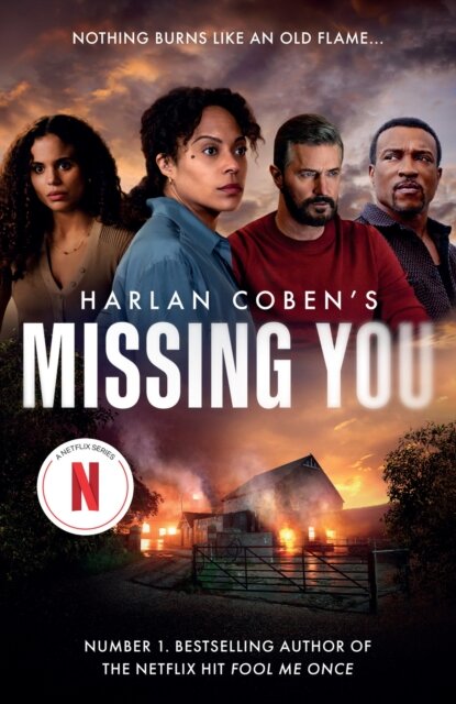 Missing You (Netflix Tie-In)