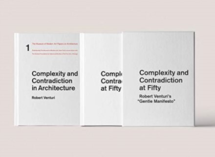 Complexity and Contradiction at fifty