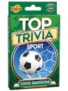 Top Trivia Cards - Sport