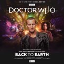 Doctor Who: The Ninth Doctor Adventures 2.1 - Back to Earth