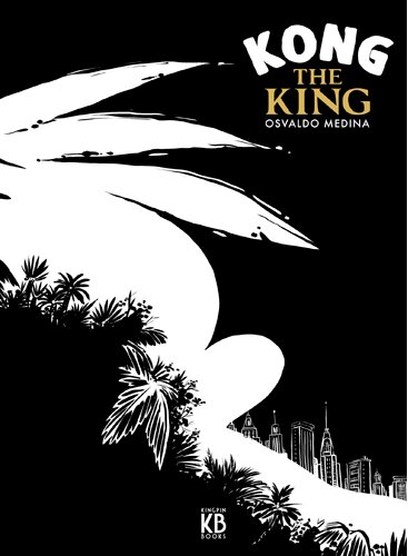 Kong The King