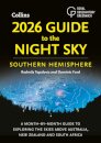 2026 Guide to the Night Sky Southern Hemisphere