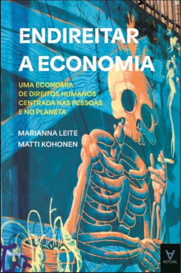 Endireitar A Economia