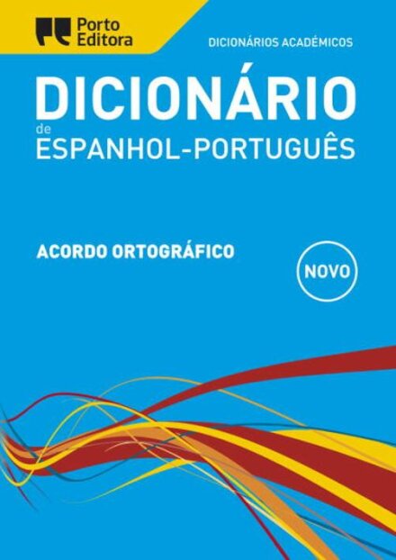 Dicionário Académico de Espanhol-Português