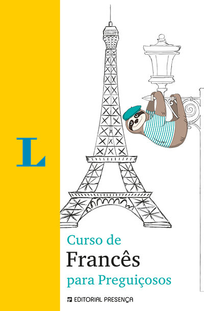 Curso de Francês para Preguiçosos