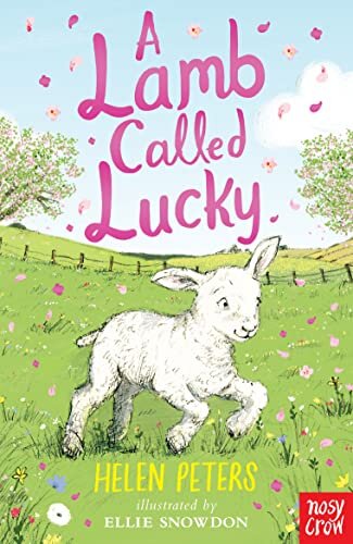 Lamb Called Lucky A
