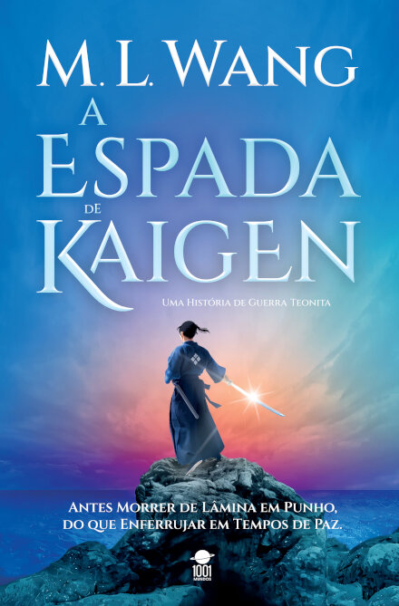 A Espada de Kaigen