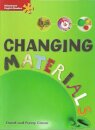 Chanting Materials