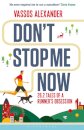 Don't Stop Me Now