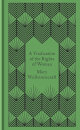 A Vindication Of The Rights Of Woman