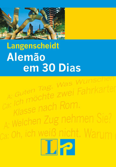 Alemão Em 30 Dias