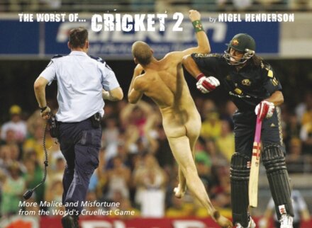 The Worst of Cricket 2: 2