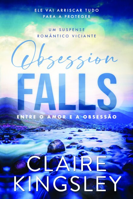 Obsession Falls – Entre o Amor e a Obsessão
