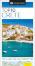 Crete Top 10  Dk Eyewitness