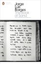 The Book of Sand and Shakespeare's Memory