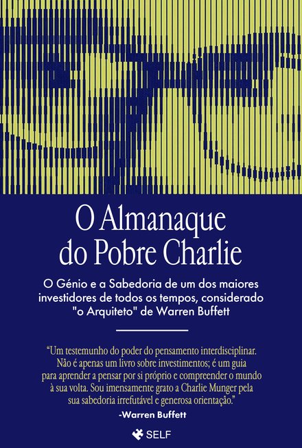 O Almanaque Do Pobre Charlie