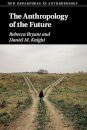 The Anthropology of the Future