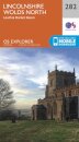 Lincolnshire Wolds North