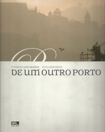 De Um Outro Porto