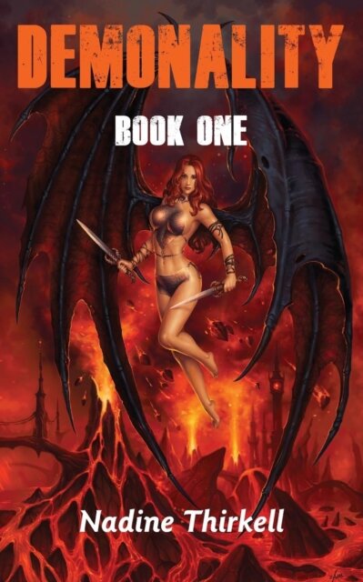 Demonality