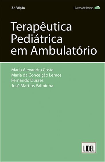 Terapêutica Pediátrica em Ambulatório