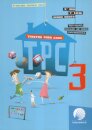 TPC - Tarefas para casa - 3.º ano