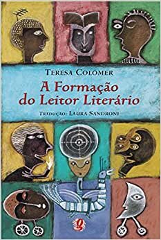 Formação Do Leitor Literário Narrativa Infantil E Juvenil